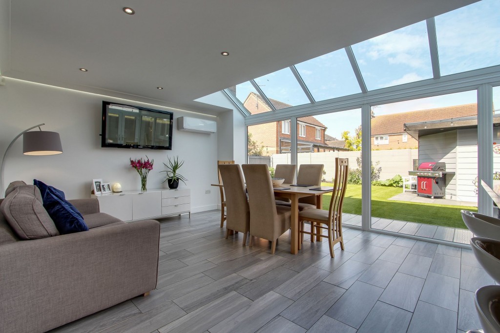 Grebe Close, Sutton Bridge, PE12