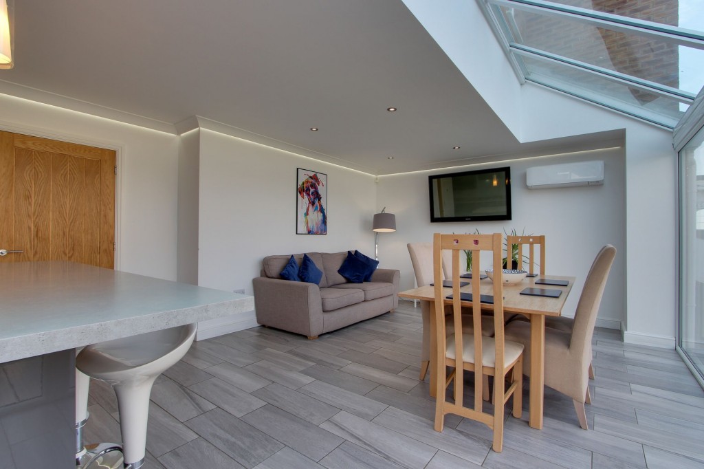 Grebe Close, Sutton Bridge, PE12