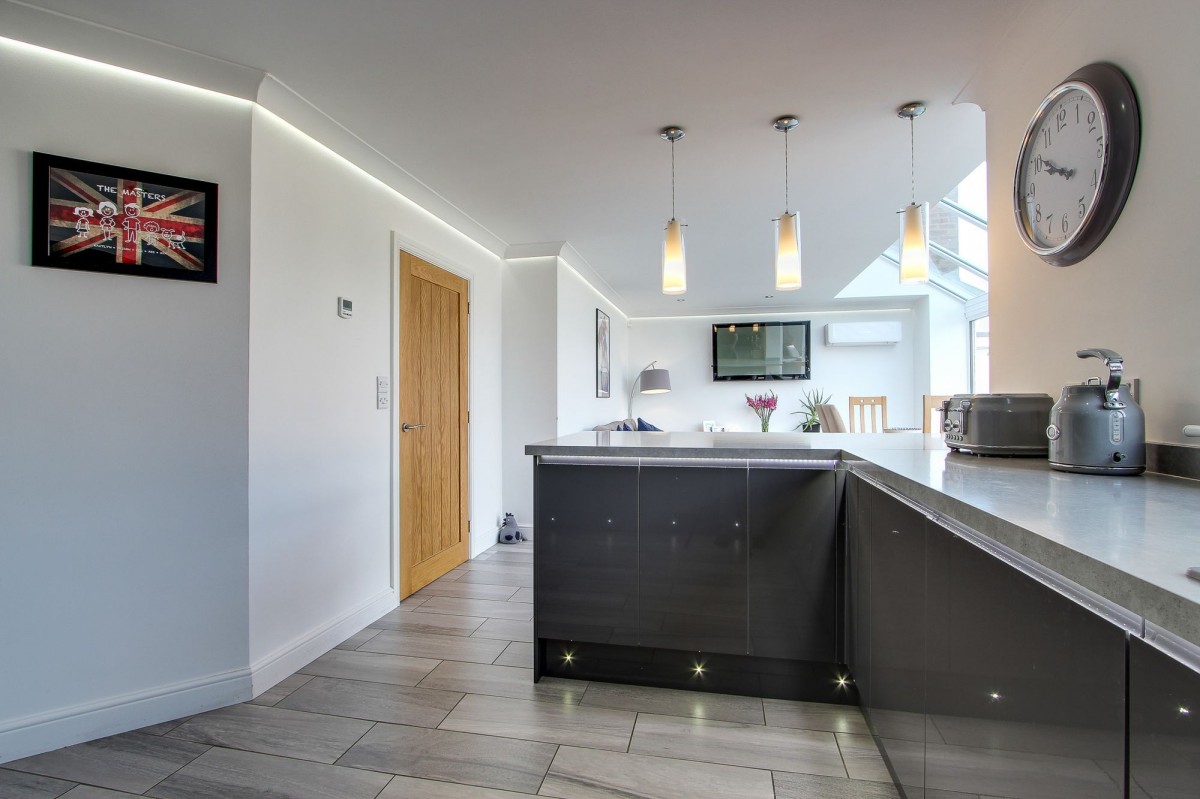 Grebe Close, Sutton Bridge, PE12