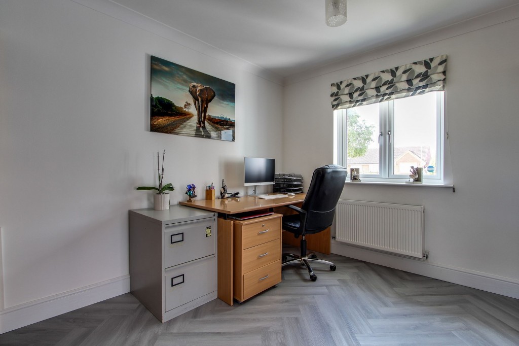 Grebe Close, Sutton Bridge, PE12