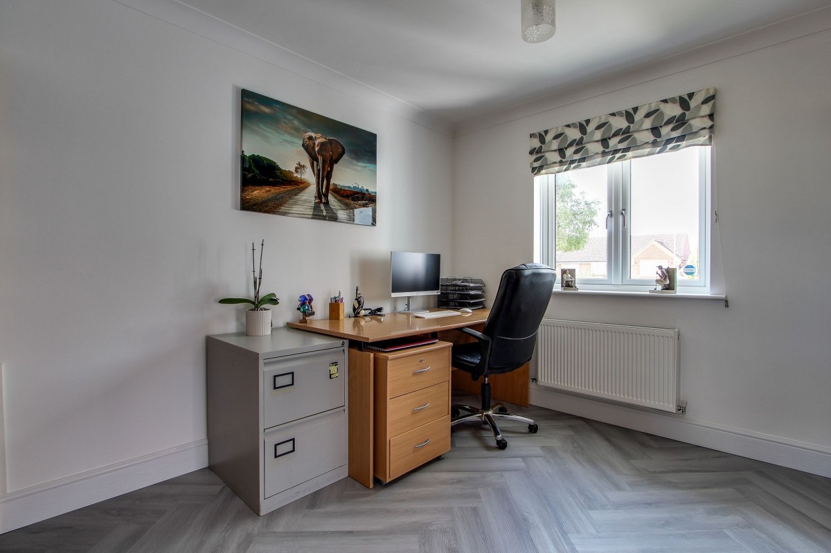 Grebe Close, Sutton Bridge, PE12