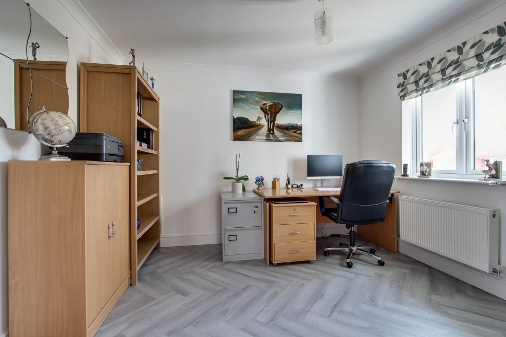 Grebe Close, Sutton Bridge, PE12