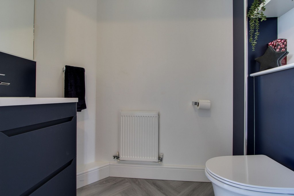 Grebe Close, Sutton Bridge, PE12