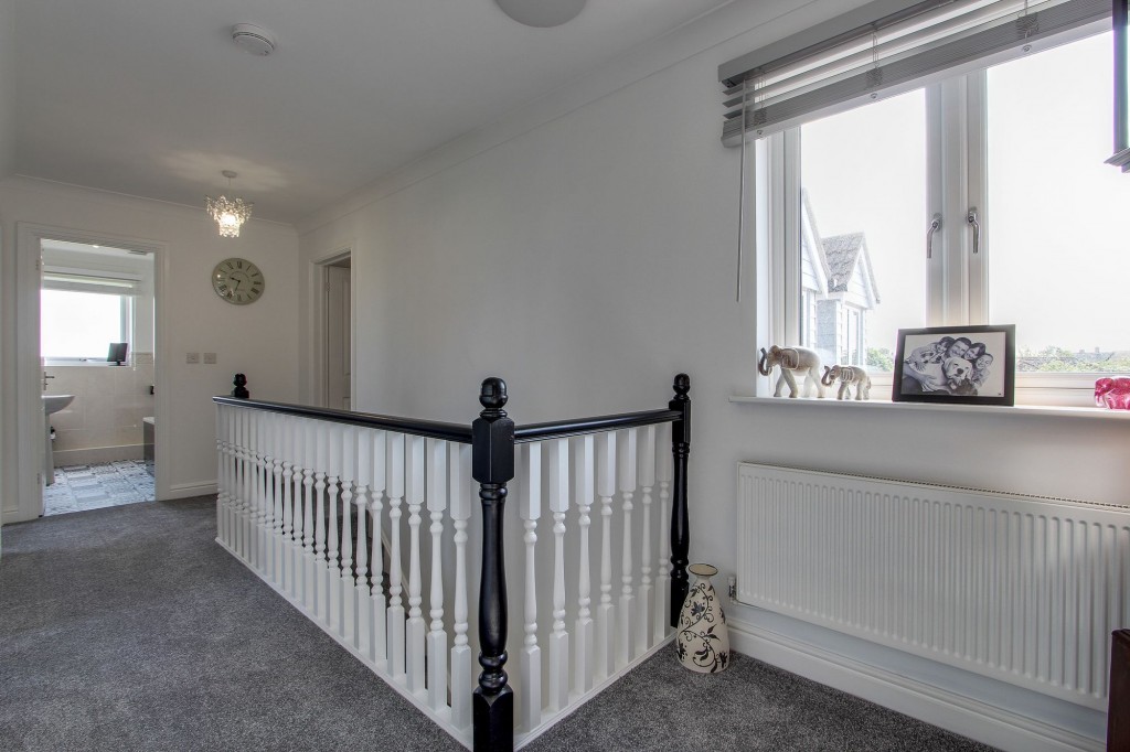 Grebe Close, Sutton Bridge, PE12