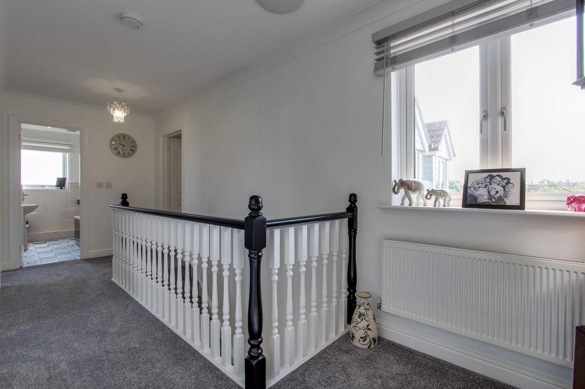 Grebe Close, Sutton Bridge, PE12