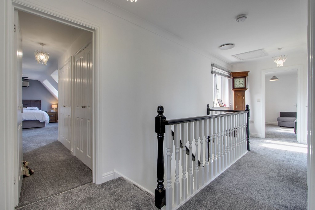 Grebe Close, Sutton Bridge, PE12