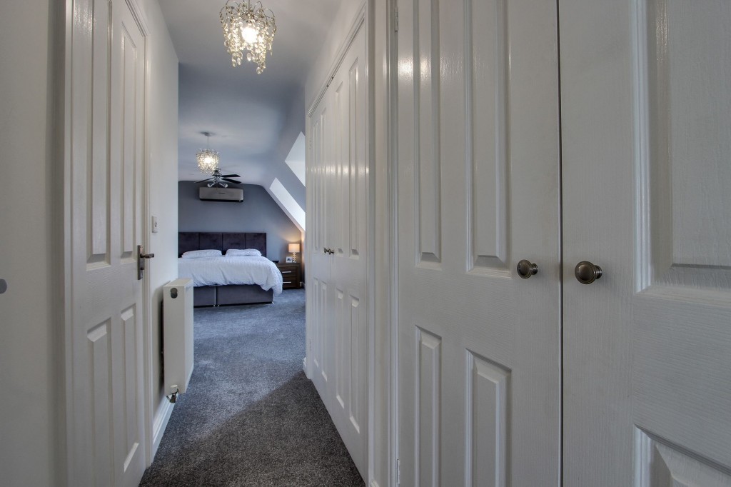 Grebe Close, Sutton Bridge, PE12