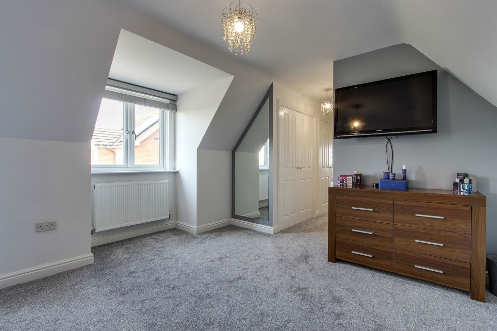 Grebe Close, Sutton Bridge, PE12