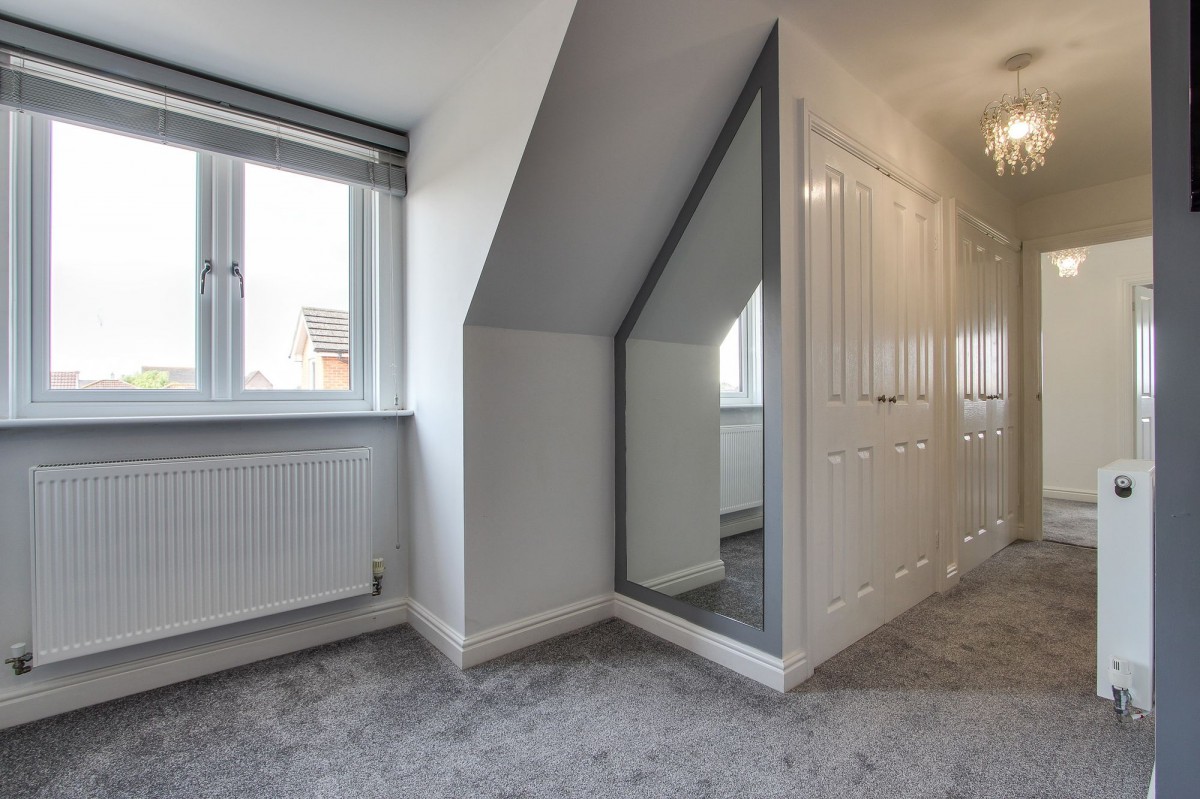 Grebe Close, Sutton Bridge, PE12