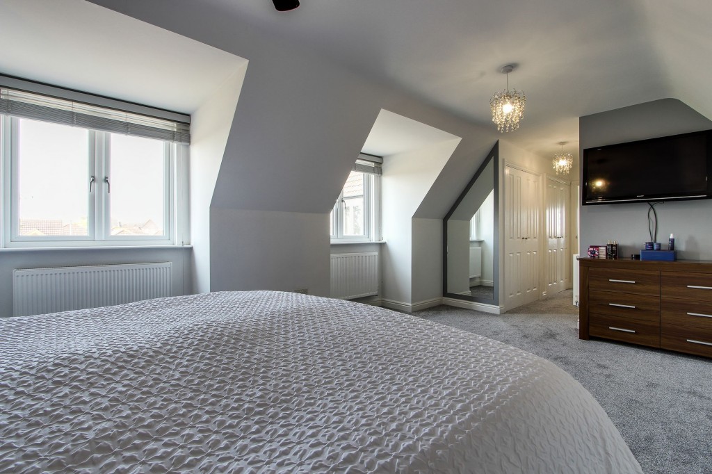 Grebe Close, Sutton Bridge, PE12