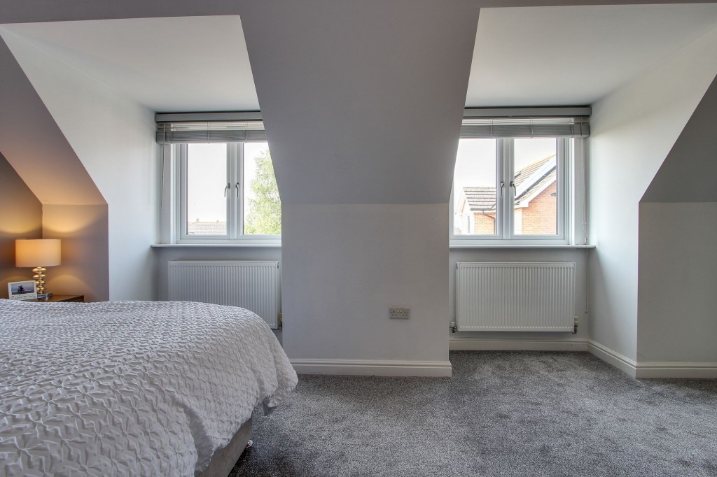 Grebe Close, Sutton Bridge, PE12