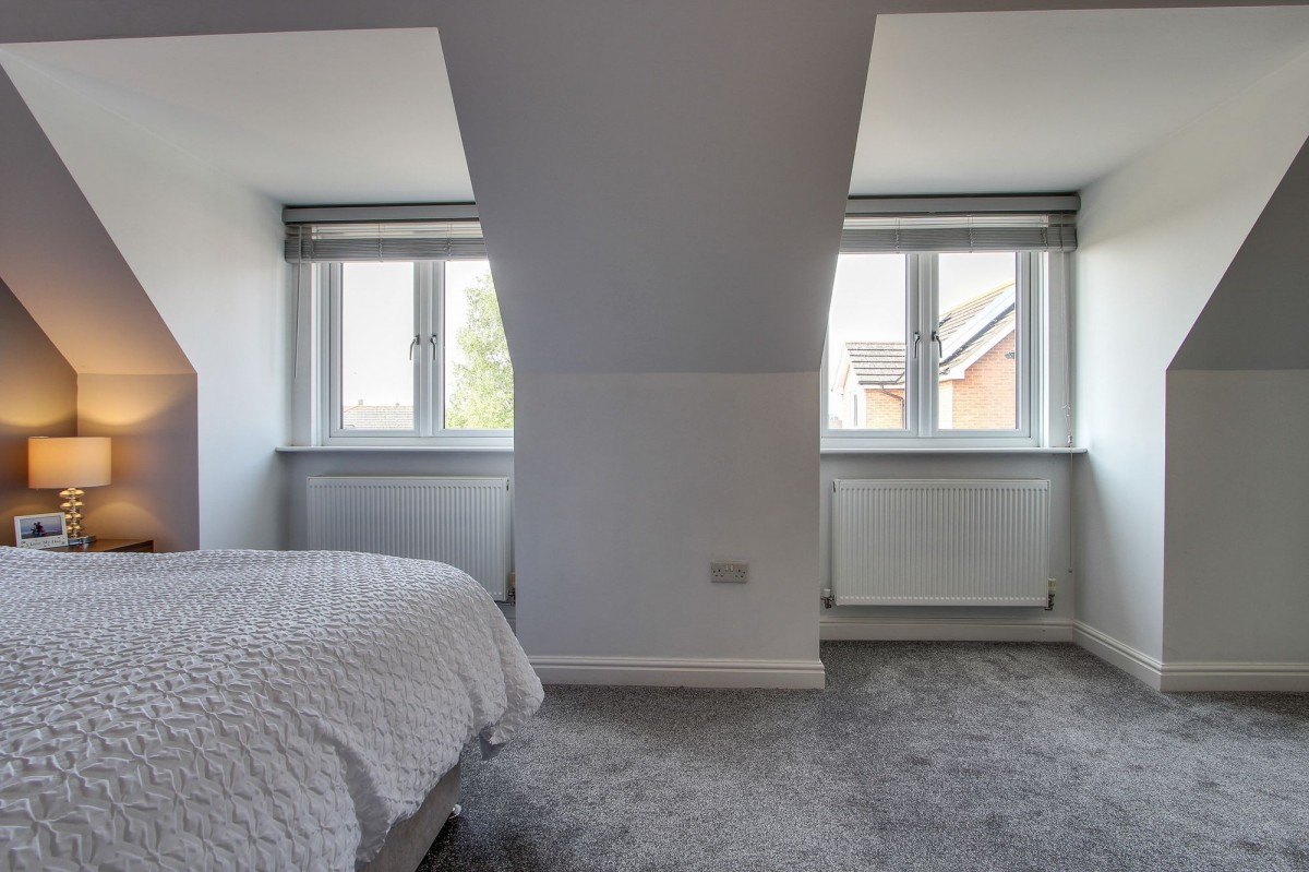 Grebe Close, Sutton Bridge, PE12