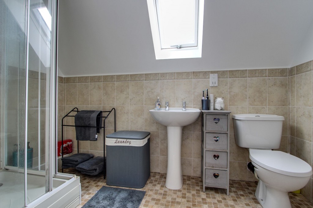 Grebe Close, Sutton Bridge, PE12