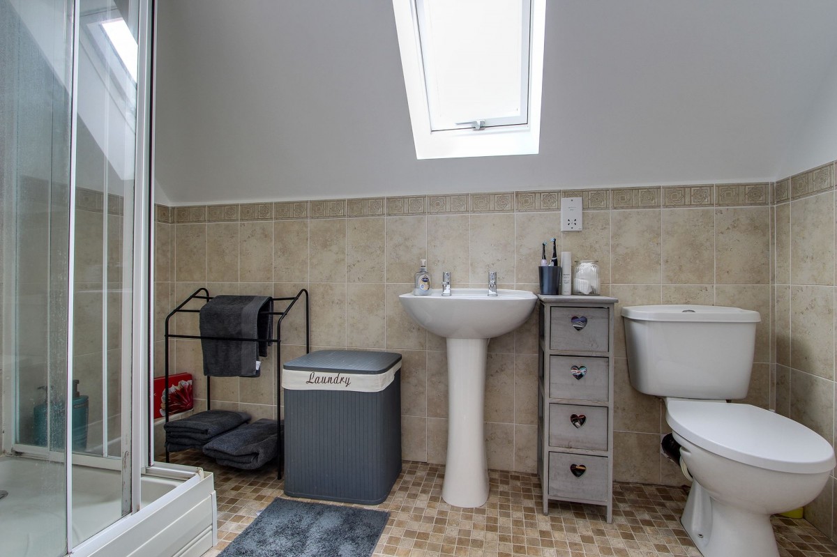 Grebe Close, Sutton Bridge, PE12