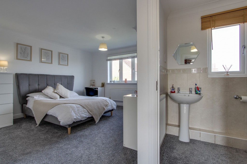 Grebe Close, Sutton Bridge, PE12