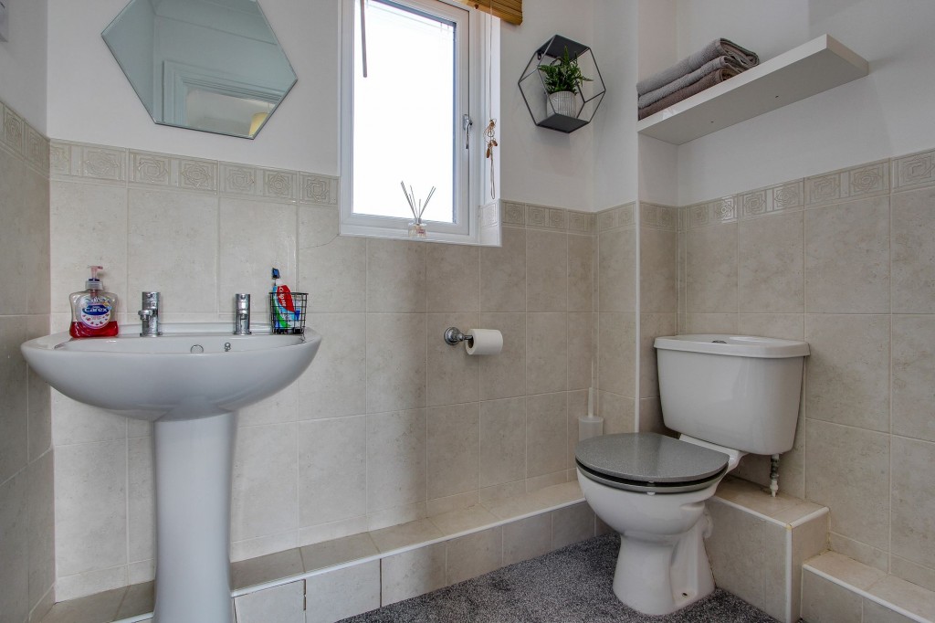 Grebe Close, Sutton Bridge, PE12