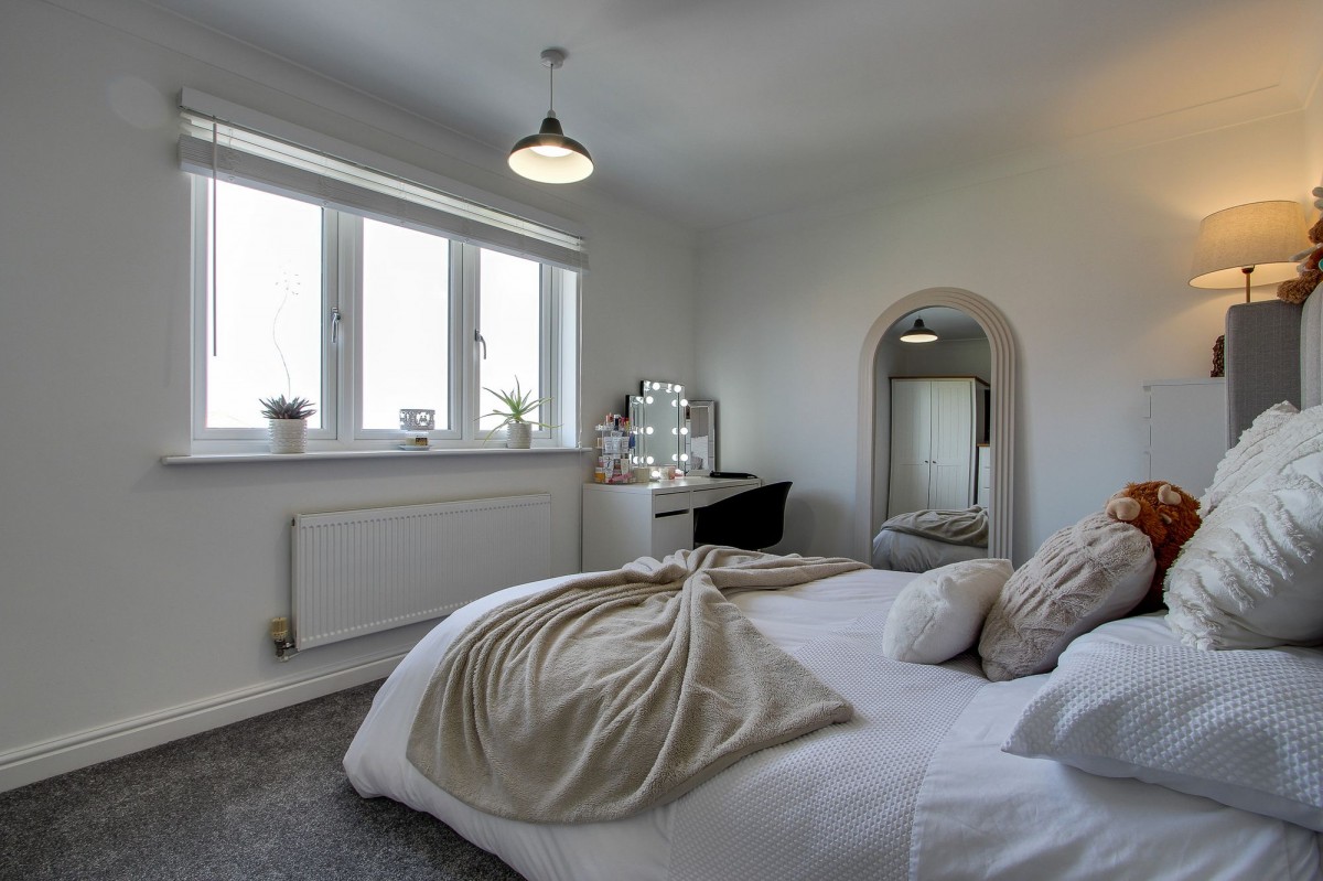 Grebe Close, Sutton Bridge, PE12