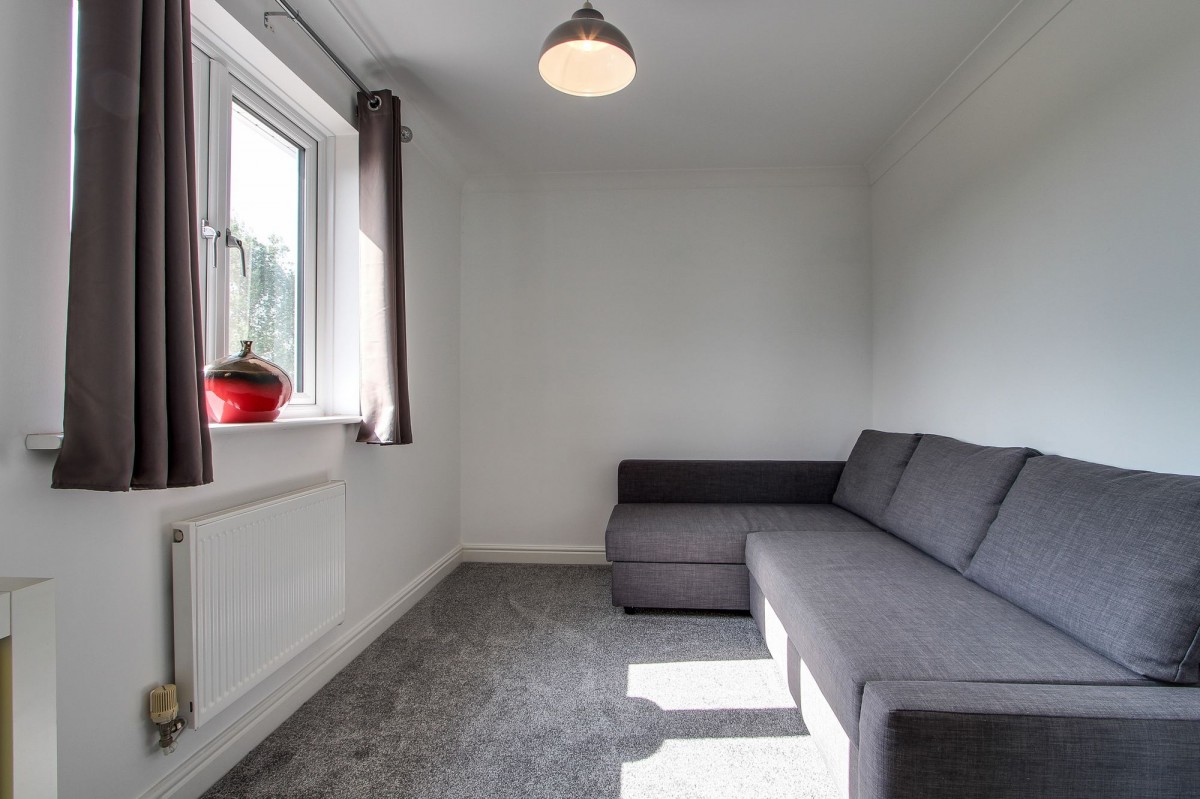 Grebe Close, Sutton Bridge, PE12