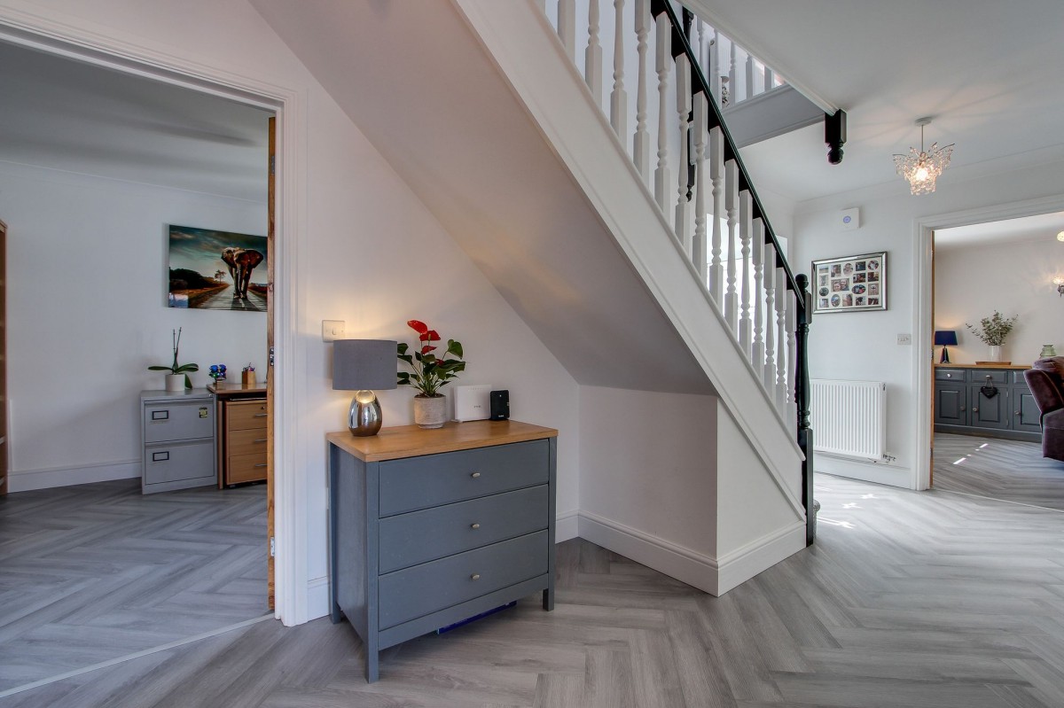 Grebe Close, Sutton Bridge, PE12