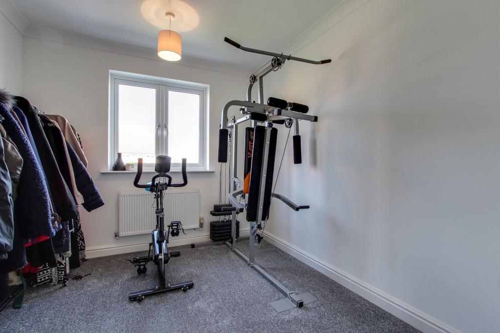 Grebe Close, Sutton Bridge, PE12