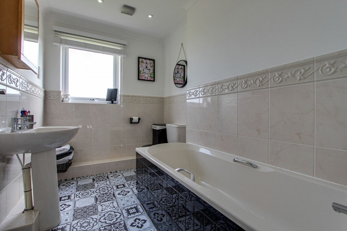 Grebe Close, Sutton Bridge, PE12