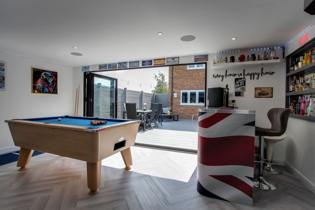 Grebe Close, Sutton Bridge, PE12