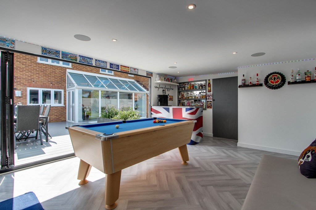 Grebe Close, Sutton Bridge, PE12