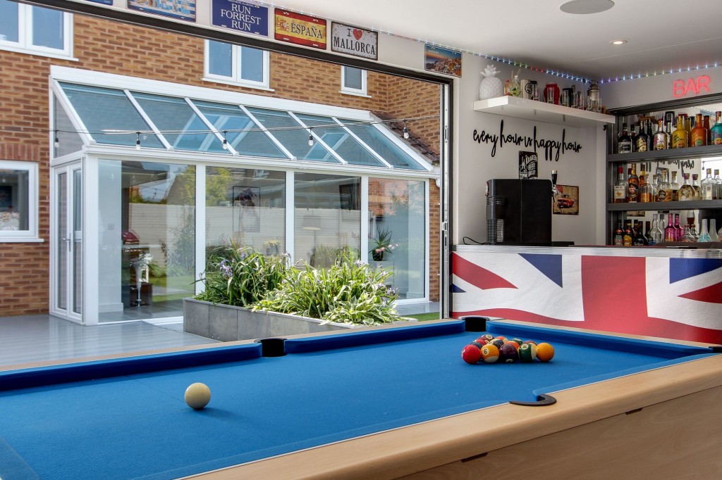 Grebe Close, Sutton Bridge, PE12