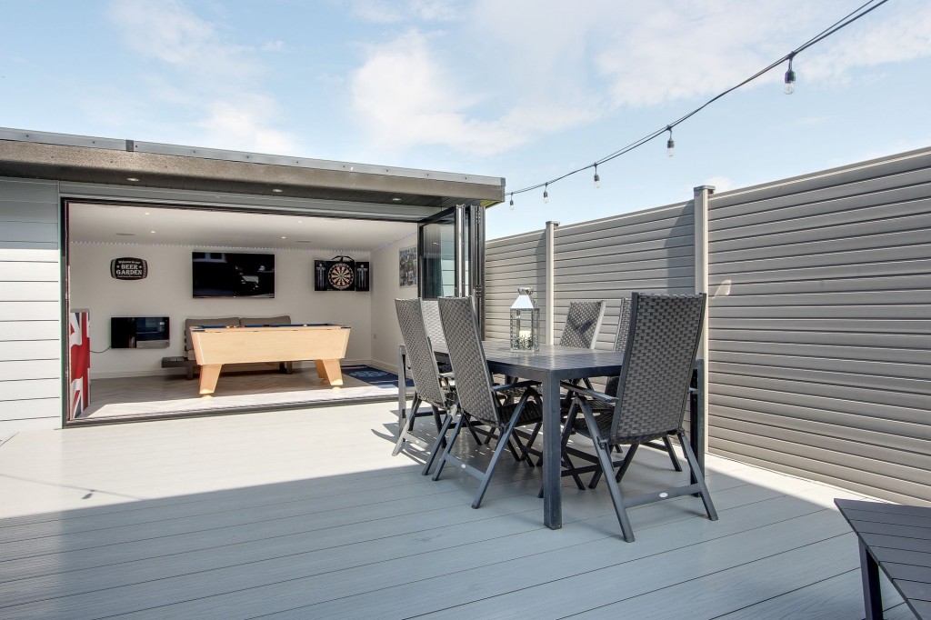 Grebe Close, Sutton Bridge, PE12