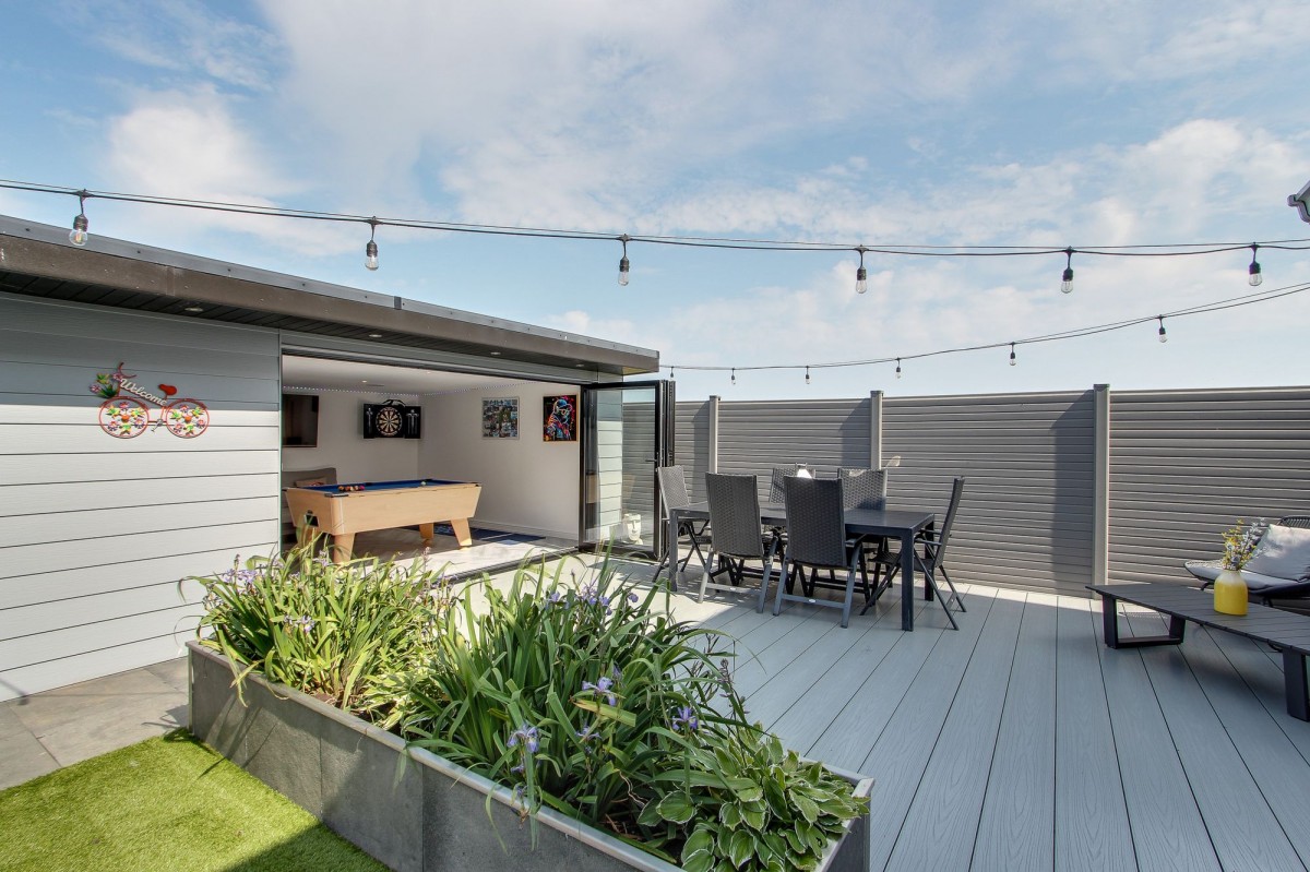 Grebe Close, Sutton Bridge, PE12