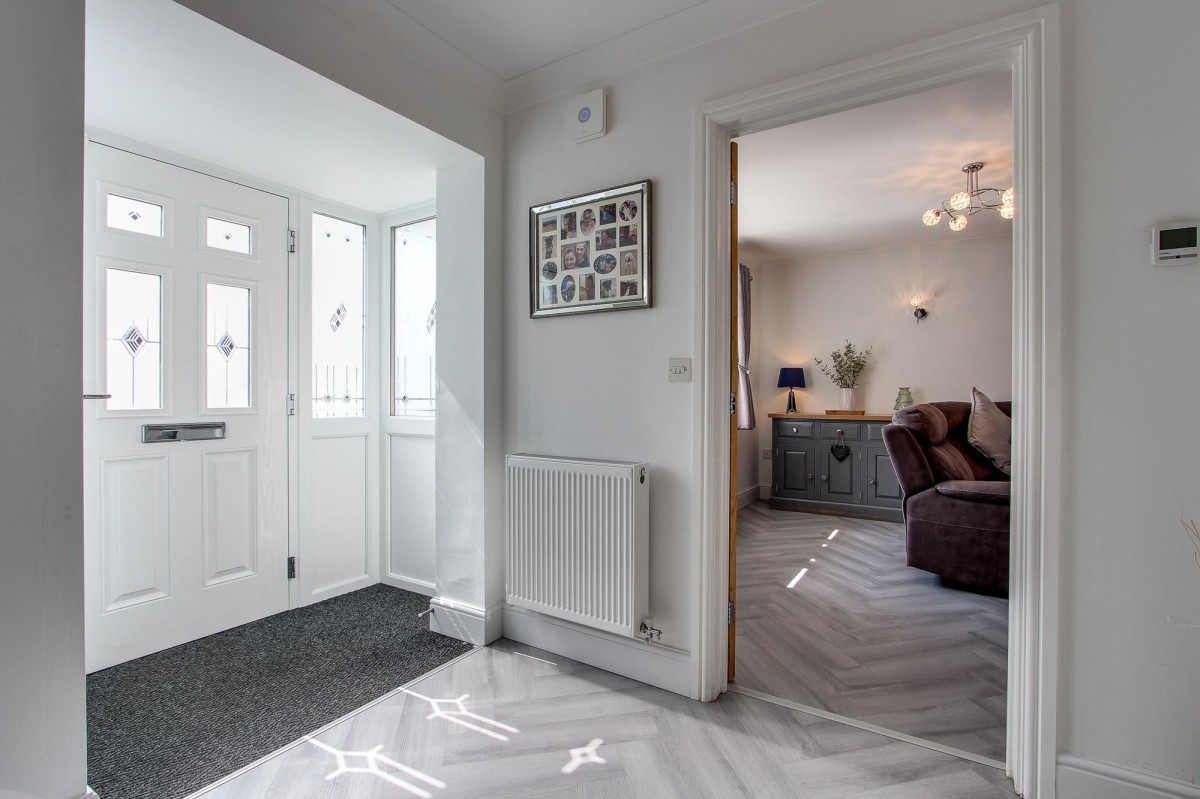 Grebe Close, Sutton Bridge, PE12