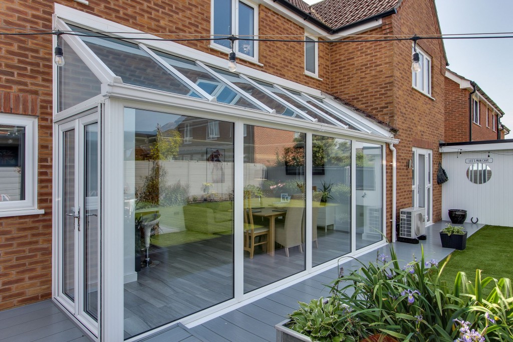 Grebe Close, Sutton Bridge, PE12