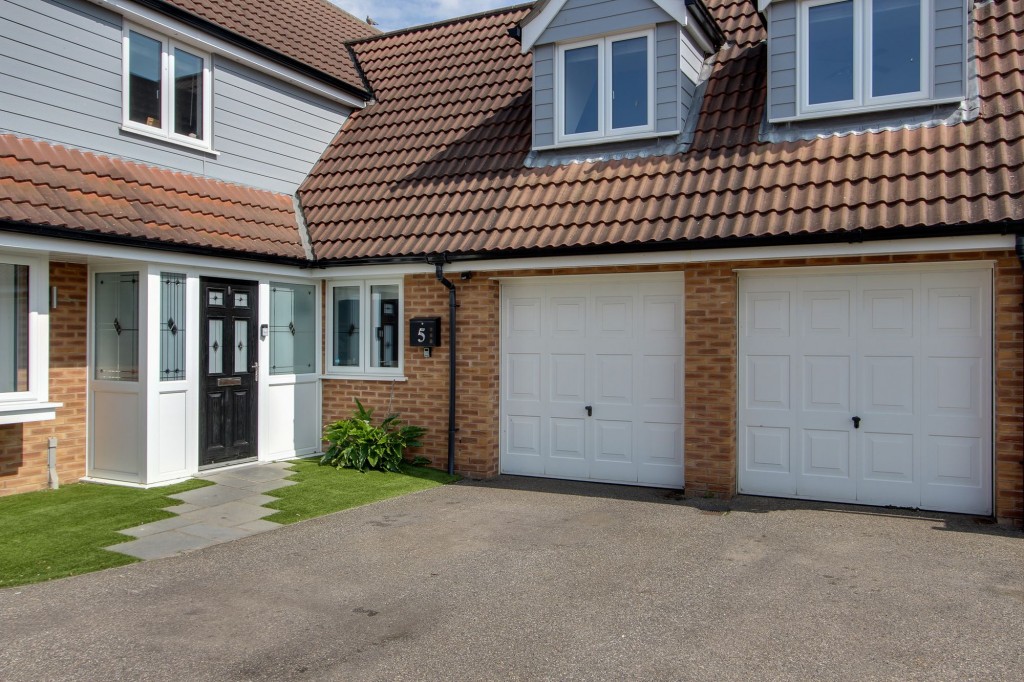 Grebe Close, Sutton Bridge, PE12