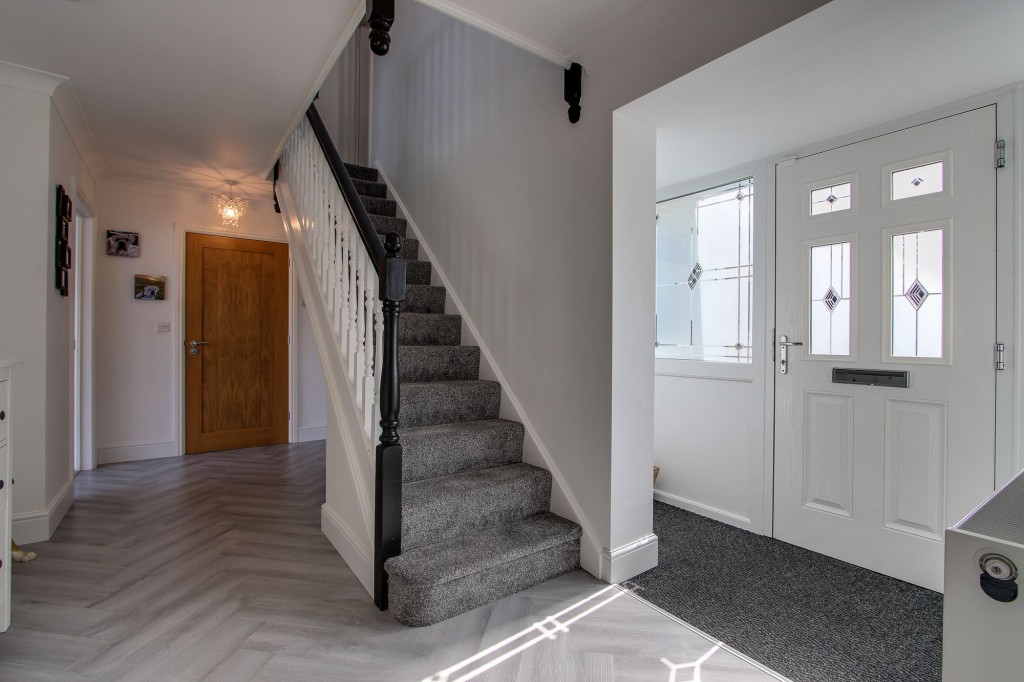 Grebe Close, Sutton Bridge, PE12