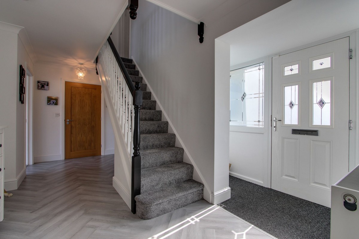 Grebe Close, Sutton Bridge, PE12