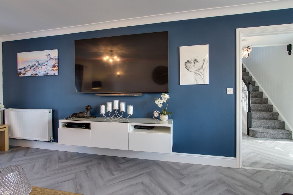 Grebe Close, Sutton Bridge, PE12