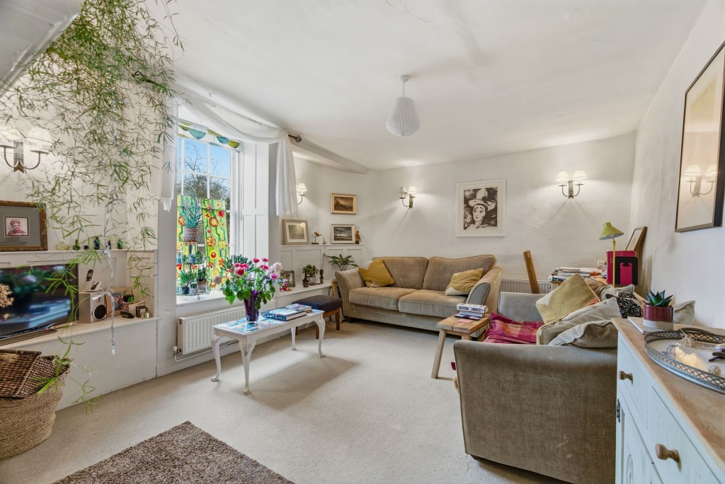 Coles Lane, Linton, CB21