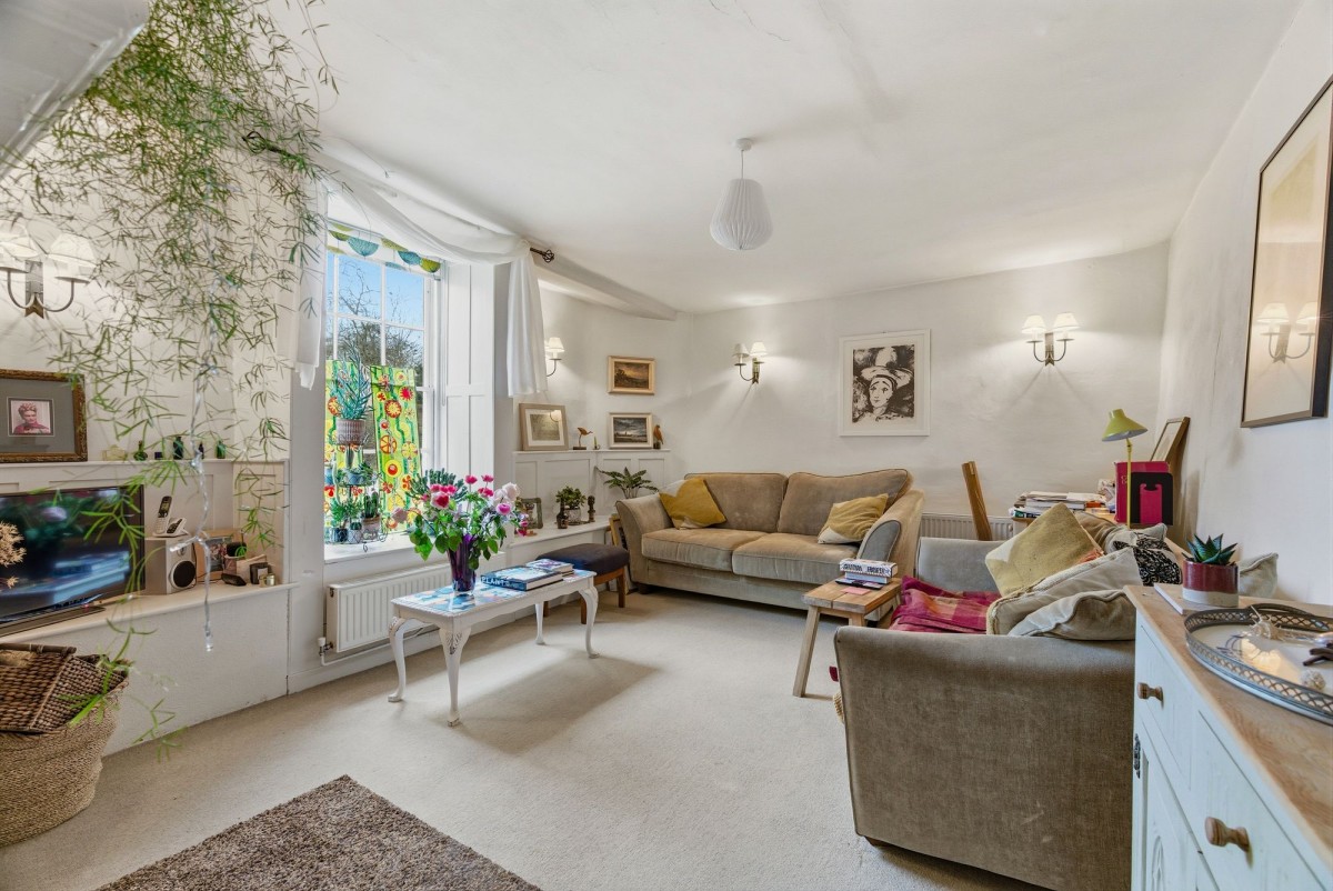 Coles Lane, Linton, CB21