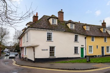 Coles Lane, Linton, CB21