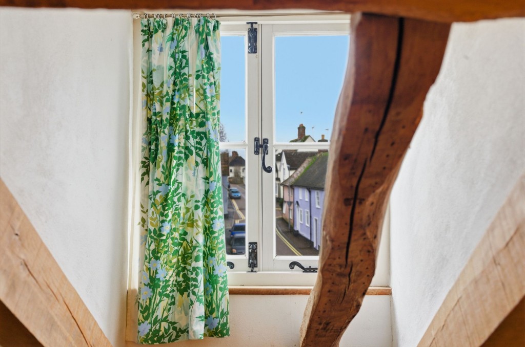 Coles Lane, Linton, CB21