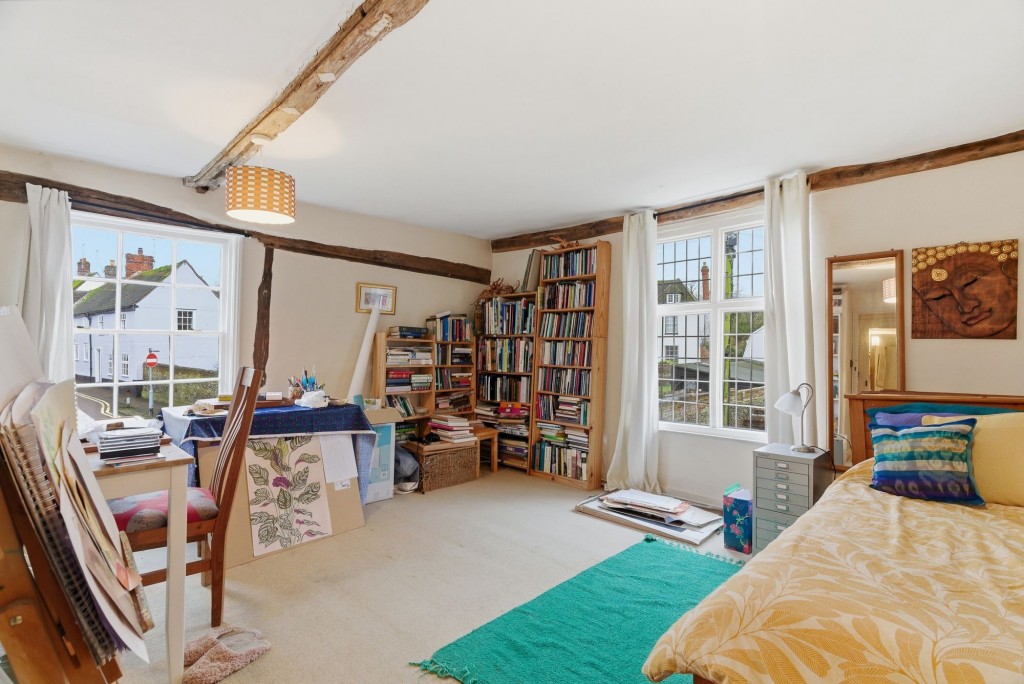 Coles Lane, Linton, CB21