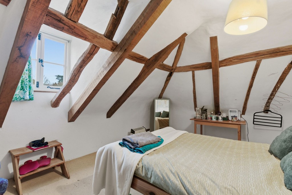 Coles Lane, Linton, CB21