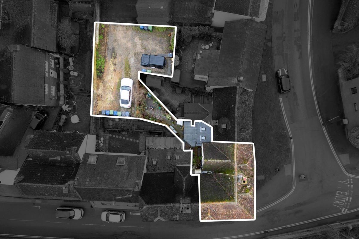 Coles Lane, Linton, CB21