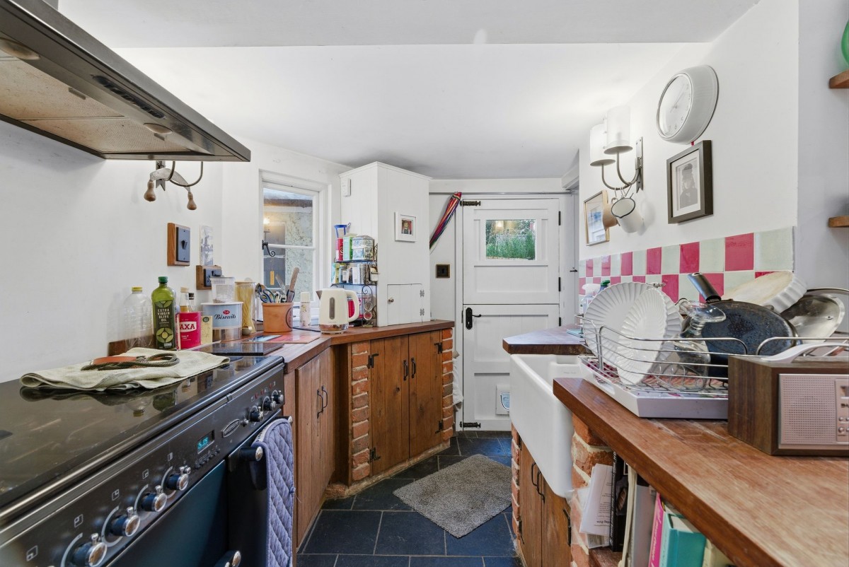 Coles Lane, Linton, CB21