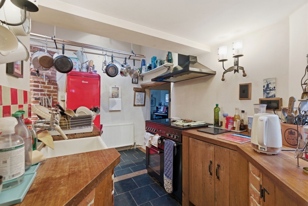 Coles Lane, Linton, CB21