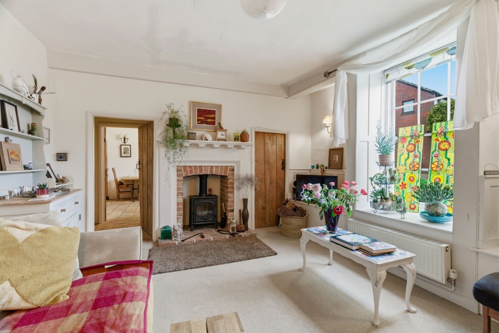 Coles Lane, Linton, CB21