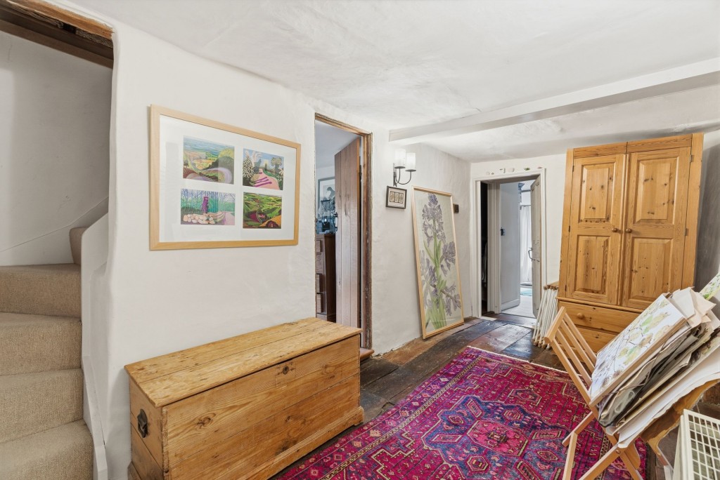 Coles Lane, Linton, CB21