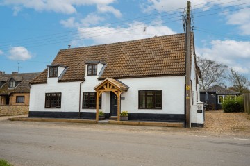 Beeches Road, West Row, IP28