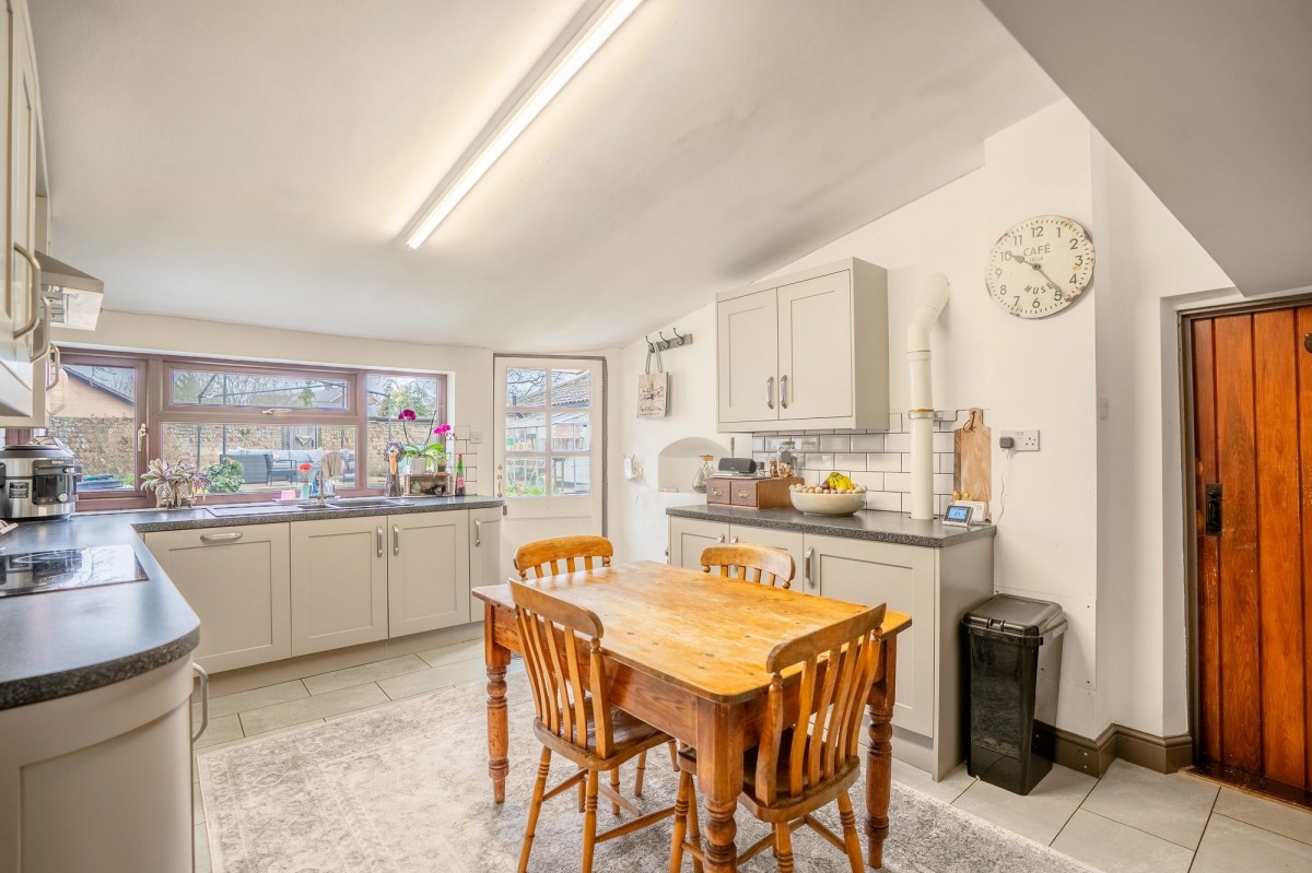 Beeches Road, West Row, IP28