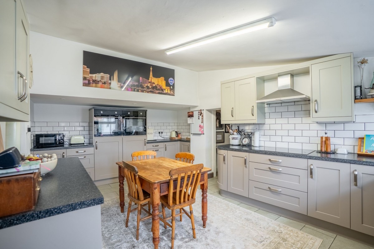 Beeches Road, West Row, IP28